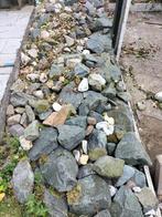 Sierstenen en keien, Tuin en Terras, Grind, Keien en Split, Ophalen, Overige materialen, Gebruikt, Kei