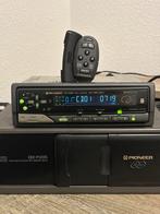 Pıoneer Keh-P6600R met Cd Multı Player Afstandsbediening, Auto diversen, Autoradio's, Ophalen of Verzenden, Zo goed als nieuw