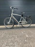 Batavus Viento Easy elektrische fiets, Ophalen, Gebruikt, 50 km per accu of meer, Batavus