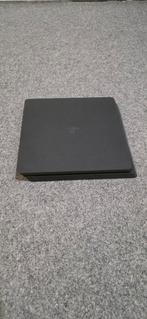 Ps4 met garantie, Ophalen of Verzenden, Zo goed als nieuw, Met 1 controller