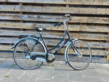Batavus Retro | dames fiets | 3 versnellingen beschikbaar voor biedingen