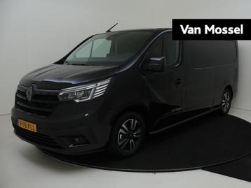 Renault Trafic 2.0 Blue dC1 150 EDC T30 L2H1 Extra ANNIVERSA beschikbaar voor biedingen