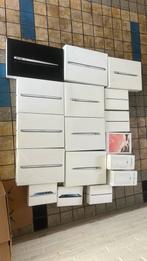 Verzameling van 17 Lege Apple Dozen (MacBook Air & iPad), Verzenden, Zo goed als nieuw, Apple iPad