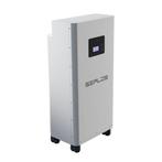 Victron ESS 15kVa 3 fase met 33kWh thuisaccu, Doe-het-zelf en Verbouw, Zonnepanelen en Toebehoren, 200 wattpiek of meer, Nieuw