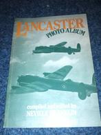 Lancaster photo album, Boeken, Oorlog en Militair, Gelezen, Algemeen, Ophalen of Verzenden, Tweede Wereldoorlog