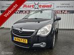 Opel Agila 1.2 Edition I Airco I Elektr.-pakket I Hoogzitter, Auto's, Voorwielaandrijving, 86 pk, Gebruikt, 4 cilinders