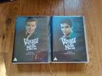 Voyage to the bottom of the sea DVD boxset (seizoen 1-4), Cd's en Dvd's, Dvd's | Avontuur, Boxset, Alle leeftijden, Ophalen of Verzenden