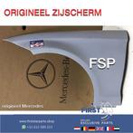 W218 X218 ZIJSCHERM LINKS + RECHTS ORIGINEEL Mercedes VOORSC, Auto-onderdelen, Carrosserie en Plaatwerk, Gebruikt, -, Ophalen of Verzenden