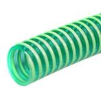 Tuinslang / Zuigslang groen | 32 mm, Tuin en Terras, Tuinslangen, Verzenden, Nieuw, Tuinslang