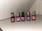 Pink Gellac - heel veel prachtige kleuren!, Sieraden, Tassen en Uiterlijk, Uiterlijk | Cosmetica en Make-up, Ophalen of Verzenden