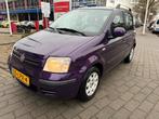 Fiat Panda 1.2 Dynamic (bj 2010), Auto's, 12 maanden, Gebruikt, 1242 cc, 4 stoelen