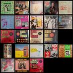 LP's - diverse Rock 'n Roll - zie omschrijving #4, Ophalen, Voor 1960, Gebruikt, 12 inch