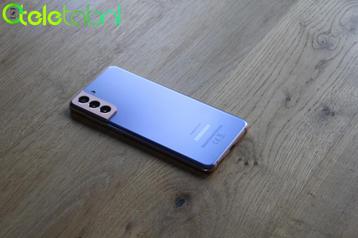 Samsung Galaxy S21+ 5G - 128GB | Live Demo Unit beschikbaar voor biedingen
