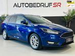 Ford Focus Wagon 1.0 Titanium PDC! Navigatie! Stoelverwarmin, 125 pk, Gebruikt, Electronic Stability Program (ESP), Origineel Nederlands