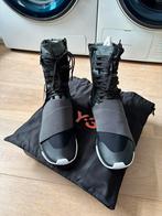 Adidas Y3 Qasa Boot Yohji Yamamoto, Kleding | Heren, Ophalen of Verzenden, Nieuw, Zwart, Boots