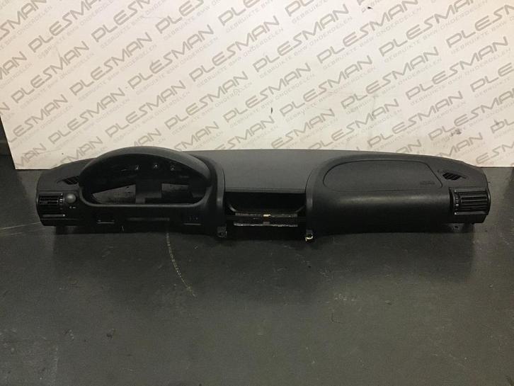Dashboard BMW E36 Z3, Auto-onderdelen, Dashboard en Schakelaars, BMW, Gebruikt, Ophalen of Verzenden