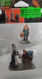 Spooky Town Nurse Strole, Diversen, Kerst, Ophalen of Verzenden, Zo goed als nieuw