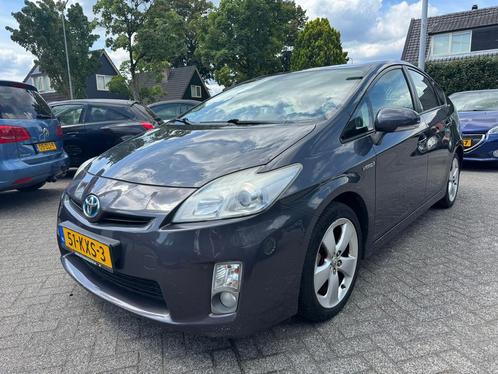 Toyota Prius 1.8 Aspiration 99pk,Apk 12/7/26,Clima,Cruise,Na, Auto's, Toyota, Bedrijf, Te koop, Prius, ABS, Airbags, Airconditioning