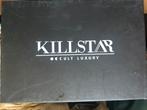 Schoenen KILLSTAR, Ophalen, Zo goed als nieuw, Sneakers of Gympen