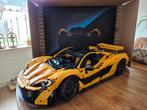 Lego Technic McLaren P1 42172 compleet met doos en omdoos, Ophalen of Verzenden, Zo goed als nieuw, Complete set, Lego
