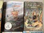 T.K. Kruistocht in Spijkerbroek & 5 andere van Thea Beckman, Boeken, Ophalen of Verzenden, Gelezen, Thea Beckman, Fictie