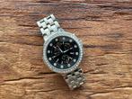 Marc Ecko horloge - unisex / 48 mm, Overige merken, Staal, Gebruikt, Staal