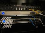 Ubiquiti UniFi Pro Switch Gen 2 (48-poorts, 600W PoE++), Ophalen, Zo goed als nieuw