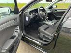Audi A4-Avant 1.8 TFSI Business Edition Clima / Cruise / Aut, Stof, Gebruikt, 4 cilinders, 1505 kg