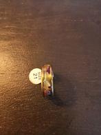 Nieuwe Gouden Ring - Maat 21, Ophalen of Verzenden