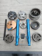 Zundapp onderdelen, Ophalen of Verzenden, Gebruikt, Overige typen