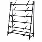 Jaspers Keyboard standaard voor meerdere keyboards, Muziek en Instrumenten, Standaards, Ophalen of Verzenden, Gebruikt, Instrumentstandaard