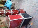 Koffers en flightcase, Muziek en Instrumenten, Behuizingen en Koffers, Ophalen of Verzenden, Gebruikt, Overige instrumenten, Flightcase