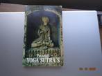 YOGA SUTRA'S.....Patanjali, Ophalen, Gelezen, Meditatie of Yoga, Instructieboek