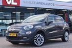 Fiat 500X 1.4 Turbo MultiAir Lounge | Cruise | Navi | Leder, Auto's, Fiat, Voorwielaandrijving, 65 €/maand, Gebruikt, 4 cilinders