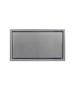 Afzuigkap / dampkap Novy 6930 Pureline Pro 90, Witgoed en Apparatuur, Afzuigkappen, Ophalen, Overige typen, Nieuw, Inbouw