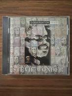 Stevie Wonder - Conversation Peace (CD), Cd's en Dvd's, Cd's | R&B en Soul, Ophalen of Verzenden, Zo goed als nieuw
