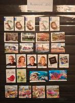 Postzegels Australie, Postzegels en Munten, Postzegels | Oceanië, Ophalen of Verzenden, Gestempeld