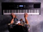 Yamaha PSR-EW310 76 toetsen (Keyboard) *Nieuw*, Muziek en Instrumenten, Info@Yamaha.nl, Ophalen of Verzenden, Yamaha, Aanslaggevoelig