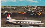 Amsterdam schiphol 2354, Verzamelen, Ansichtkaarten | Nederland, Verzenden, Voor 1920, Gelopen, Noord-Holland