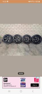 opknap wielen focus st mk2 18 inch, Auto-onderdelen, Banden en Velgen, Ophalen, Gebruikt