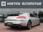 Porsche Panamera 3.0 4S | 360 Camera | Bose | Porsche onde, Automaat, Euro 5, Gebruikt, Zwart