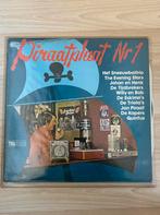 Piraatplaat volume 1, Cd's en Dvd's, Vinyl | Nederlandstalig, Ophalen of Verzenden, Zo goed als nieuw, Overige formaten, Levenslied of Smartlap