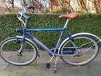 Opknapfiets, Fietsen en Brommers, Fietsen | Heren | Herenfietsen, Ophalen, Gebruikt, Overige merken, Versnellingen