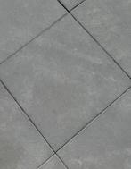 60x60 cm betontegels, Tuin en Terras, Tegels en Klinkers, Ophalen, Beton, 10 m² of meer, Terrastegels