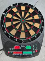 Dartbord electrisch, Ophalen of Verzenden, Zo goed als nieuw, Dartbord