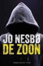 Boek Jo Nesbo - de zoon, Boeken, Thrillers, Gelezen, Ophalen of Verzenden, Scandinavië
