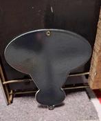 Emaille reclamebord, bordje Ford V8., Reclamebord, ., Nieuw, Ophalen of Verzenden