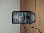 Logitech G Saitek Farming Simulator Side Panel, Ophalen, Zo goed als nieuw, Logitech