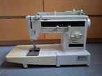 Naaimachine Elegance Singer Beckmann 827, Hobby en Vrije tijd, Naaimachines en Toebehoren, Ophalen, Gebruikt, Naaimachine, Singer