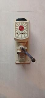Douwe Egberts koffiemolen, Antiek en Kunst, Ophalen of Verzenden